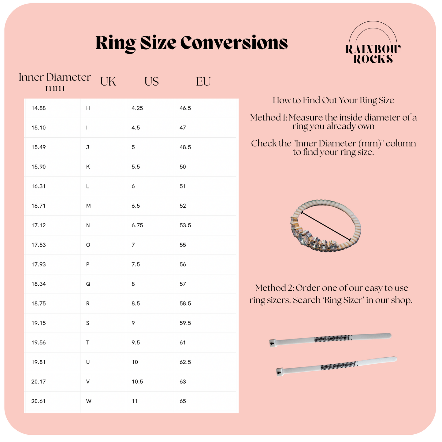 Mira Genuine Emerald Ring (Gold/Silver)