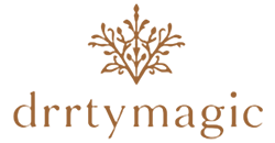 Drrty Magic Jewellery